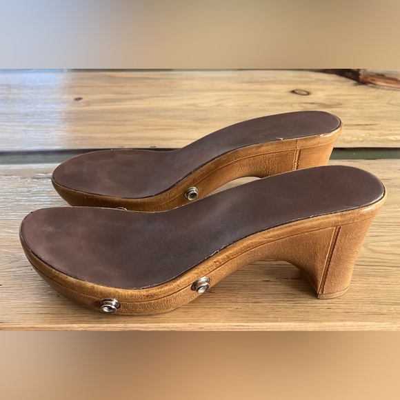 Onesole Interchangeable Traveler Shoe Base Comes With Black Tops - Picture 3 of 8